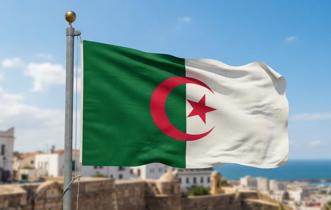 الجزائر تدين استهداف مدن سعودية وتؤكد تضامنها الكامل مع المملكة
